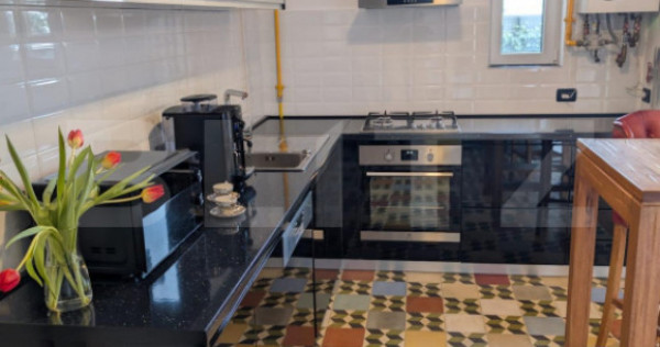 Apartament de inchiriat , suprafata 46 mp, zona Micro 16