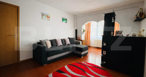 Apartament 2 camere, Astra &ndash; zonă excelentă