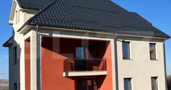Oportunitate! Vilă 190mp doar 200.000euro pe stradă privat
