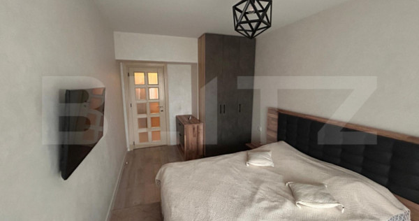 Apartament 2 camere, 49 mp, Moara de V&acirc;nt