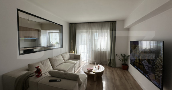 Apartament 3 camere, 70 mp, zona Cetate