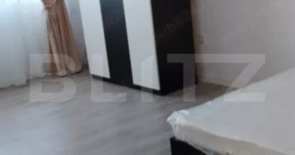 &Icirc;nchiriere apartament cu doua camere bloc nou+parcare subte