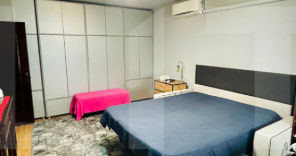 Apartament 2 camere decomandat &ndash; Dorohoi