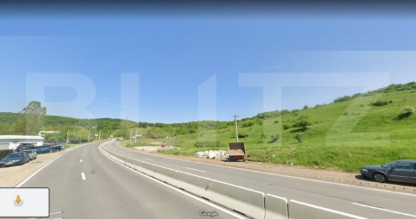 Teren, 5000 mp, partial intravilan, Valcele