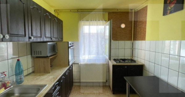 Apartament 2 camere, 43 mp, zona Lipovei