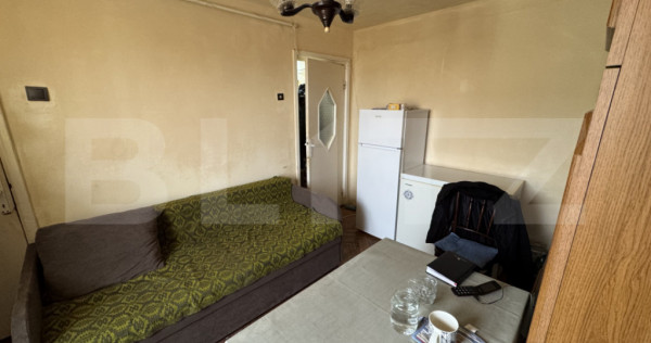 Apartament 2 camere Luduș Dacia