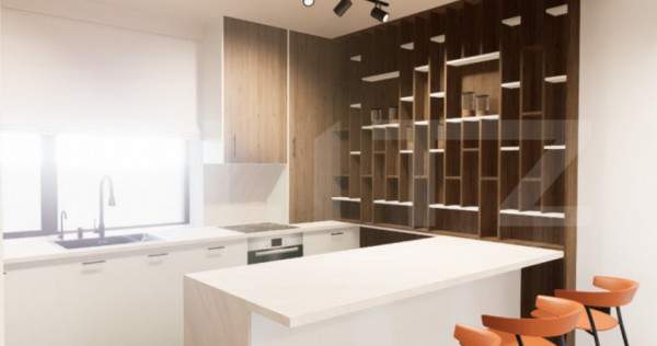 Casa 4 camere, moderna, curte, zona Iris