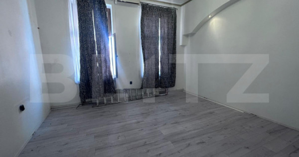 Spatiu Comercial - deasupra de Towers, 140 mp