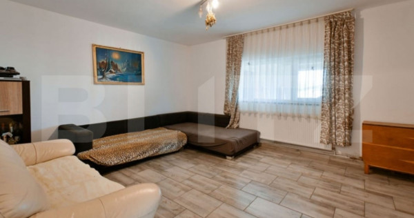Casa Sanandrei 190mp utili si 650mp Teren