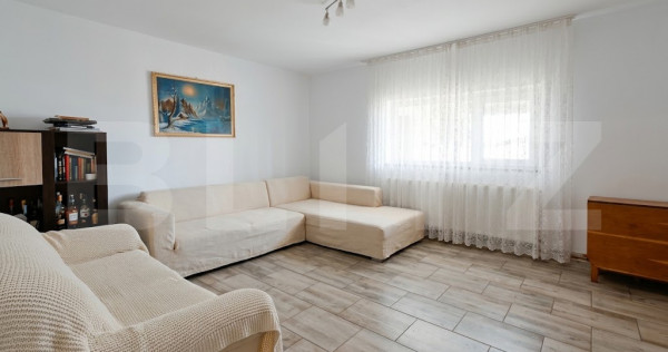 Casa Sanandrei 190mp utili si 650mp Teren