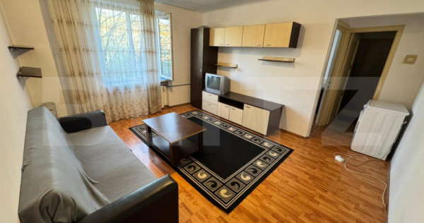 Apartament 2 camere, 39 mp, zona Ultracentral