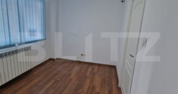 Spatiu comercial, 60 mp, parter, zona Burdujeni
