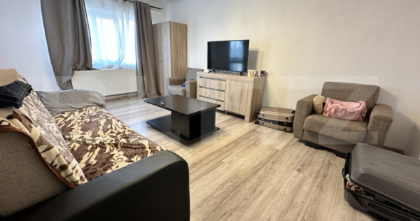 Apartament 2 camere, 49 mp, Rovine, zona Borcanul cu Miere