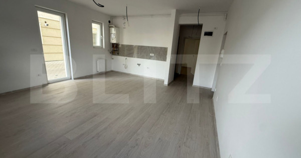 Apartament 2 camere aproape de principala 53mp
