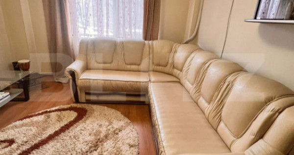 Apartament 2 camere decomandat etaj 1