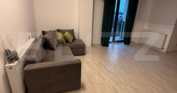 Apartament 2 camere, 60 mp, parcare, zona Brestei-Promenada