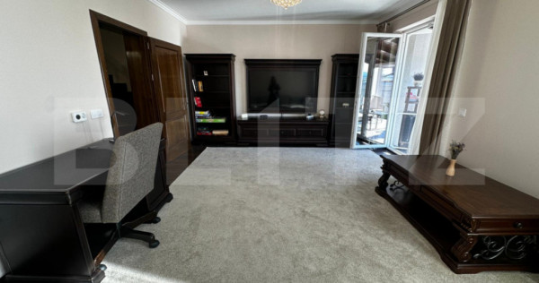 Duplex 3 dormitoare, 130 mp, zona Cetate