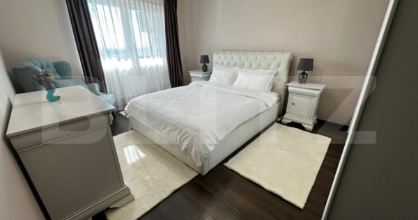 Duplex 3 dormitoare, 130 mp, zona Cetate