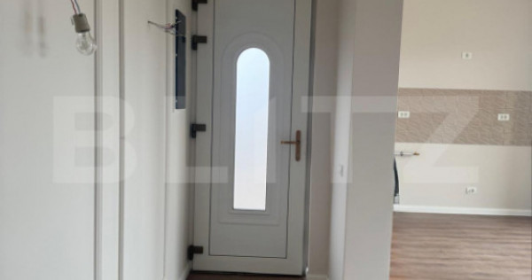 Duplex stil mediteranean