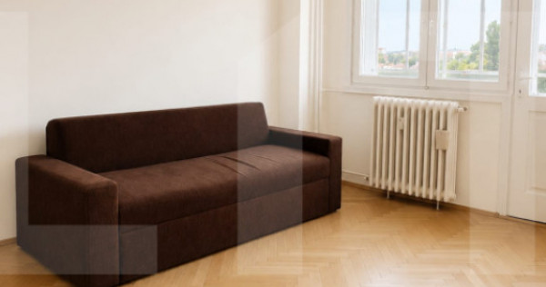 Complet Decomandat | Vedere Panoramică & Balcon Curbat | 15