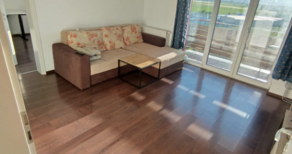 Apartament 3 camere | Decomandat | Mobilat si Utilat | Avantgarden