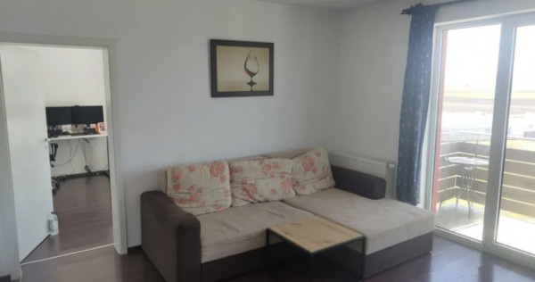 Apartament 3 camere, decomandat - zona Avantgarden