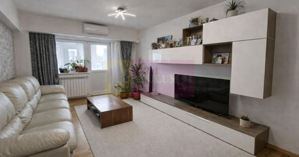 Alba Iulia, 3 camere, stradal