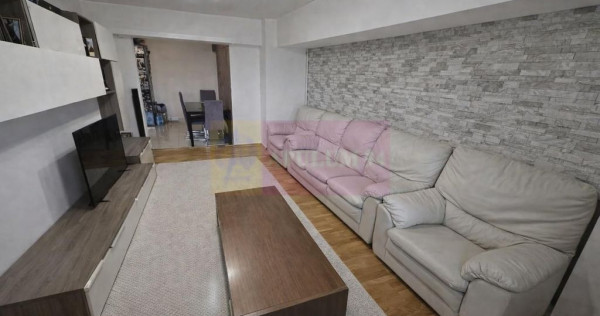 Alba Iulia, 3 camere, stradal