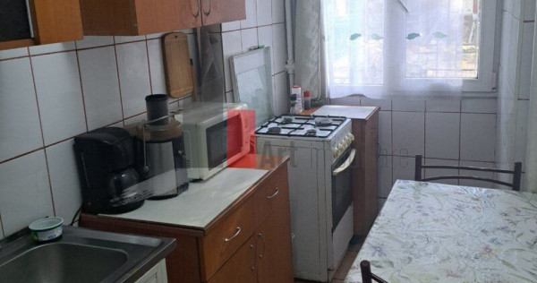V&acirc;nzare apartament 2 camere Bd. Br&acirc;ncoveanu - Lamotești