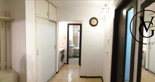 Apartament 2 camere - zona Inel 1 - centrala proprie