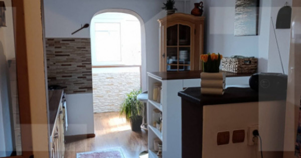 Apartament cu 2 camere, 49 mp - Bulevardul General Grigore B
