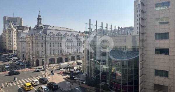 GARSONIERĂ ULTRACENTRALĂ CU VEDERE DESCHISĂ &ndash; INVESTIȚ