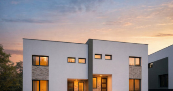 Casa NOUA, zona Bradet-Meses, incalzire prin pardoseala, 0%