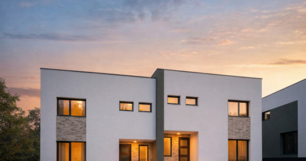 Casa NOUA, zona Bradet-Meses, incalzire prin pardoseala, 0%