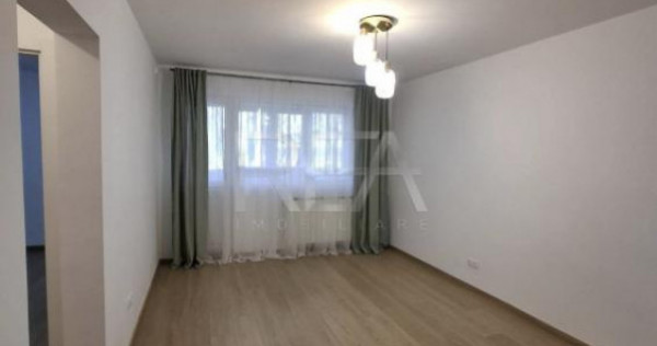 2 camere, 55mp, P/10, anvelopat-Drumul Taberei