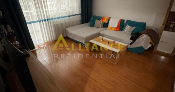 APARTAMENT 2 CAMERE - TITAN SUN PARK, SECTOR 3 - Metrou Nicl