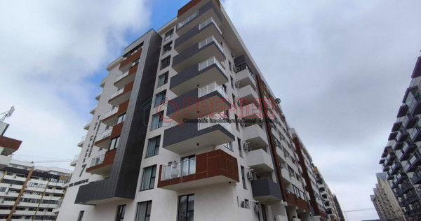 Popesti-Leordeni - Metrou Berceni 2 camere