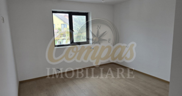 Apartament in vila noua zona Gara veche - acces la grădină