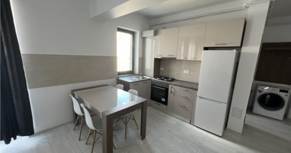 Apartament 2 camere-premium,etaj 2,parcare, bloc nou Piata M