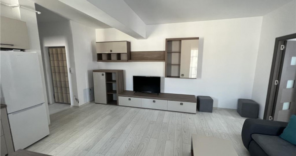 Apartament 2 camere-premium,etaj 2,parcare, bloc nou Piata M