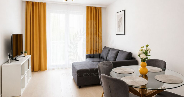 Apartament 2 camere, bloc nou, Bariera Bucuresti, Ploiesti,