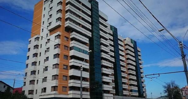 De &icirc;nchiriat ap 2 camere bloc Privilege, 500 euro