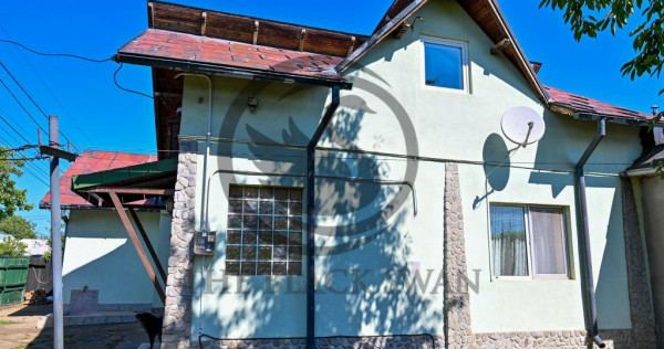 Casa de vanzare | Zona Mitica Apostol, Ploiești | Comisi...