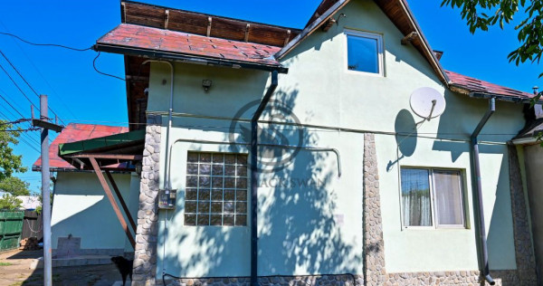 Casa de vanzare | Zona Mitica Apostol, Ploiești | Comisi...