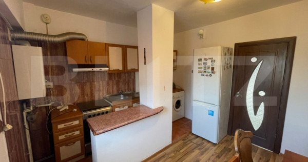 Apartament 3 camere, 73 mp totali, zona 1 Mai - Scoala Gheo