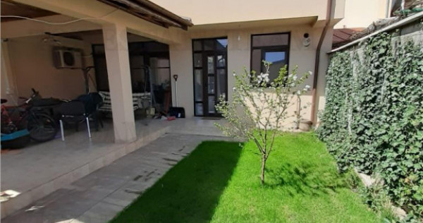 Vila spatioasa cu 5 camere |Giulesti- Bucuresti | Construct