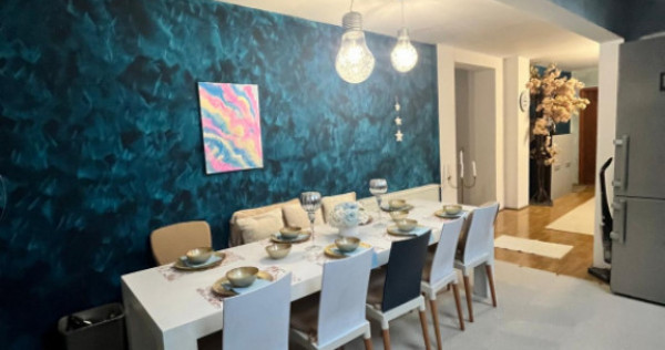 Apartament 2 camere, 81 mp, Radauti