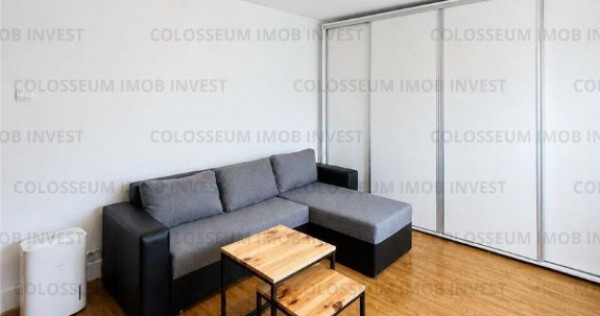 Apartament 3 camere | decomandat | 2 bai -zona Grivitei