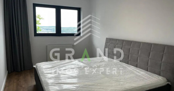 Apartament 3 Camere | Balcon | Parcare subterana | Frunzisul