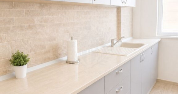 Apartament 2 camere, modern, prima inchiriere,